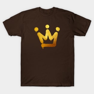 King or queen T-Shirt